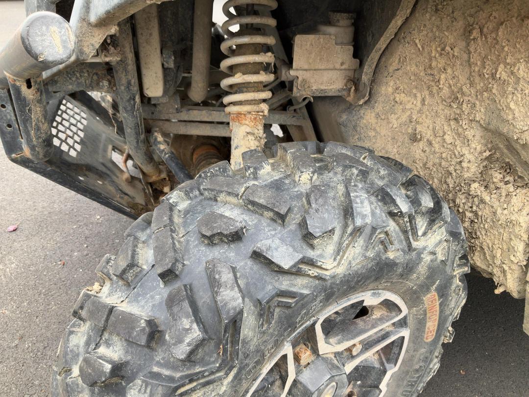 Photo '24' of Polaris XP Ranger