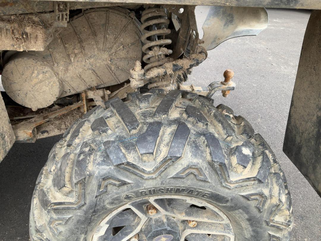 Photo '25' of Polaris XP Ranger