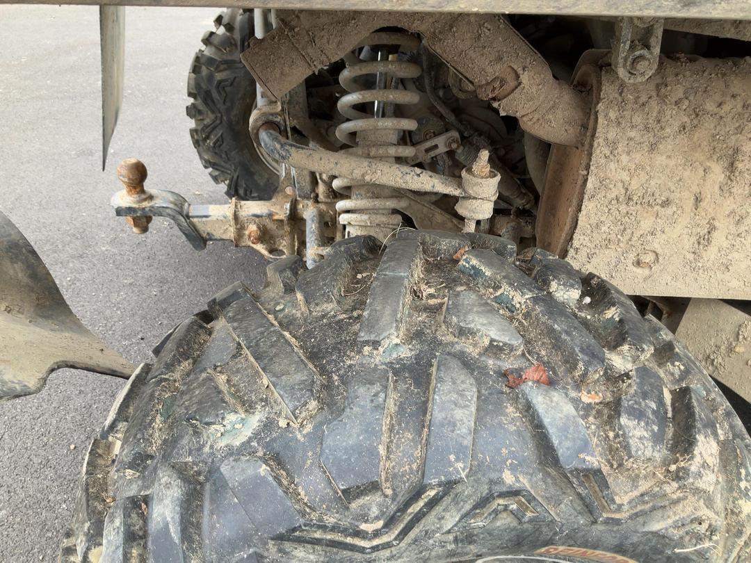 Photo '26' of Polaris XP Ranger