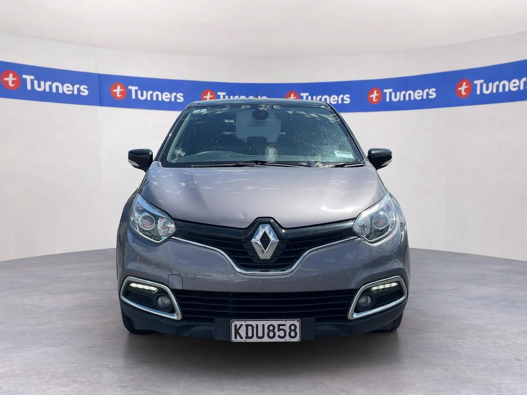 Photo '2' of Renault Captur Dynamique Photo '2' of Renault Captur Dynamique