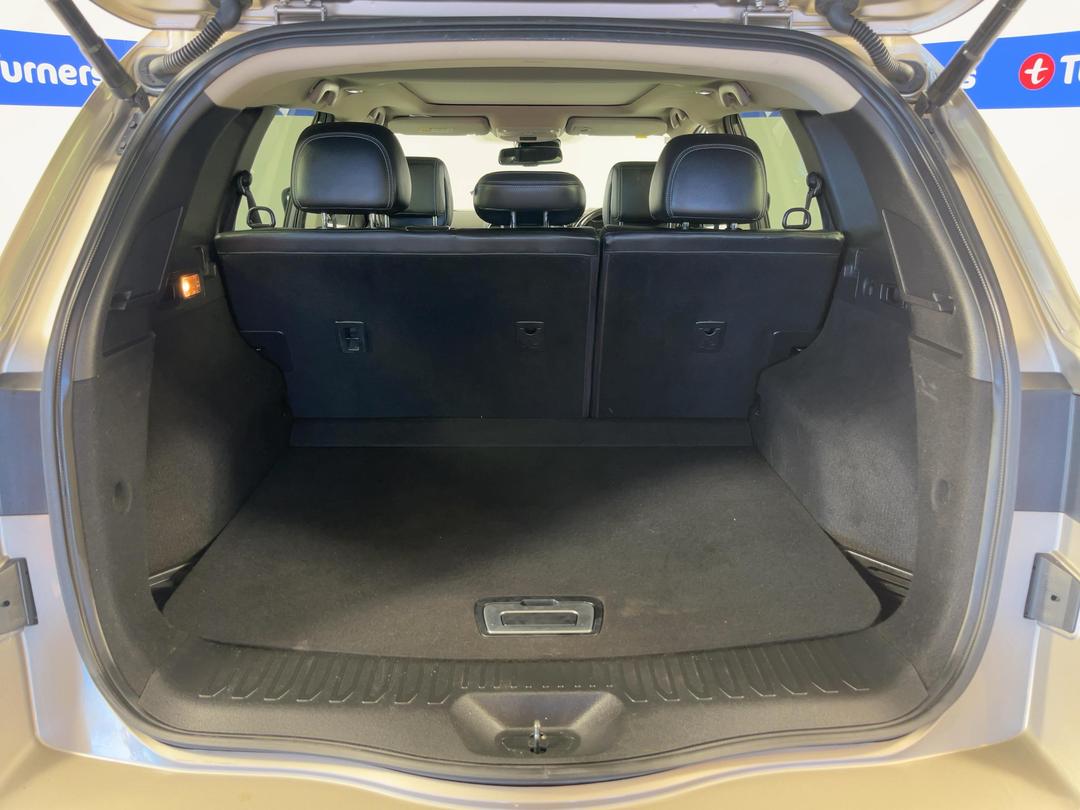 Photo '14' of Renault Koleos