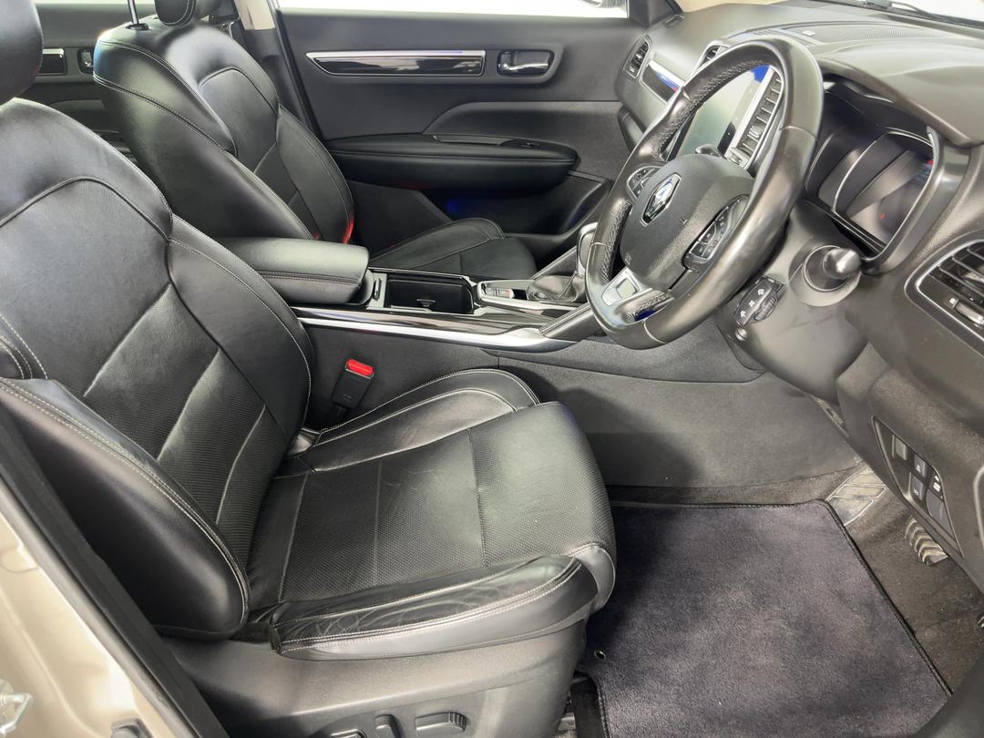 Photo '16' of Renault Koleos