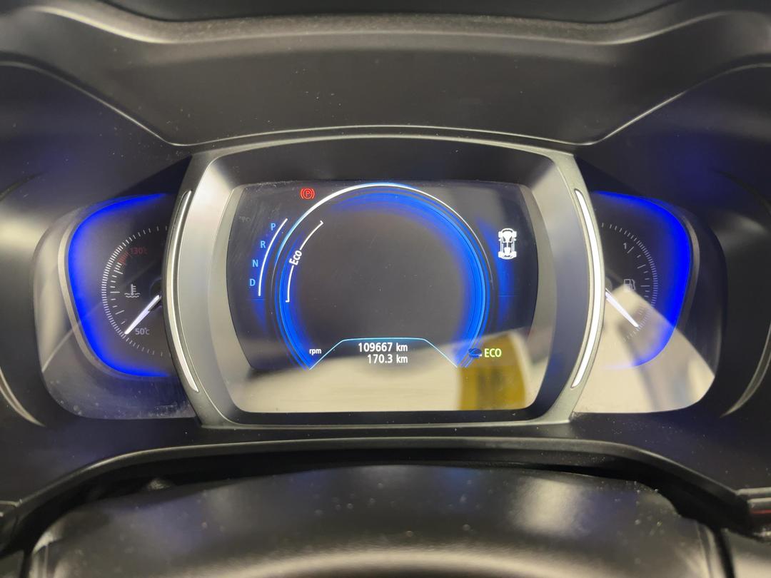 Photo '21' of Renault Koleos