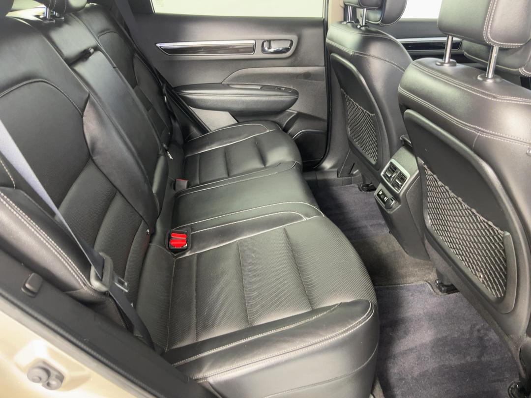 Photo '20' of Renault Koleos