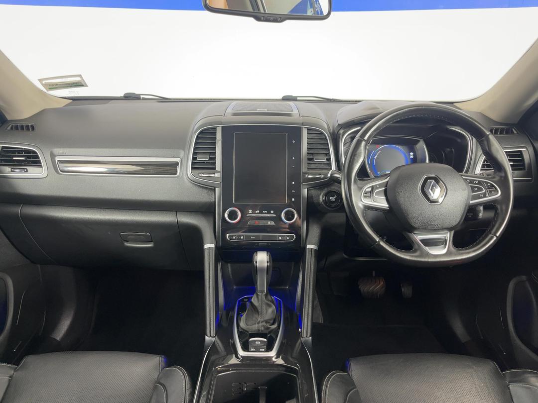 Photo '17' of Renault Koleos