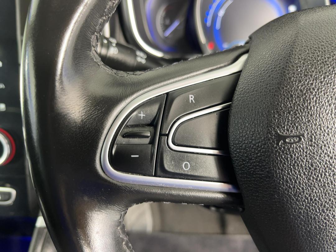 Photo '25' of Renault Koleos