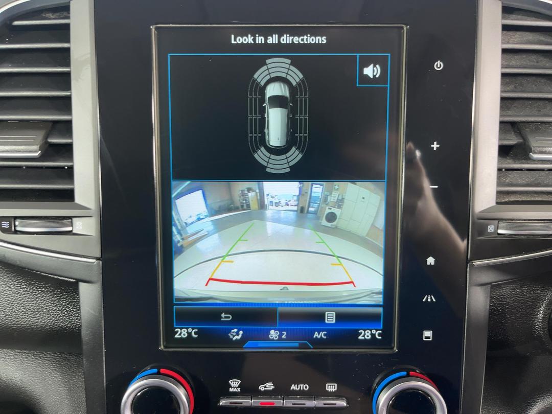 Photo '26' of Renault Koleos