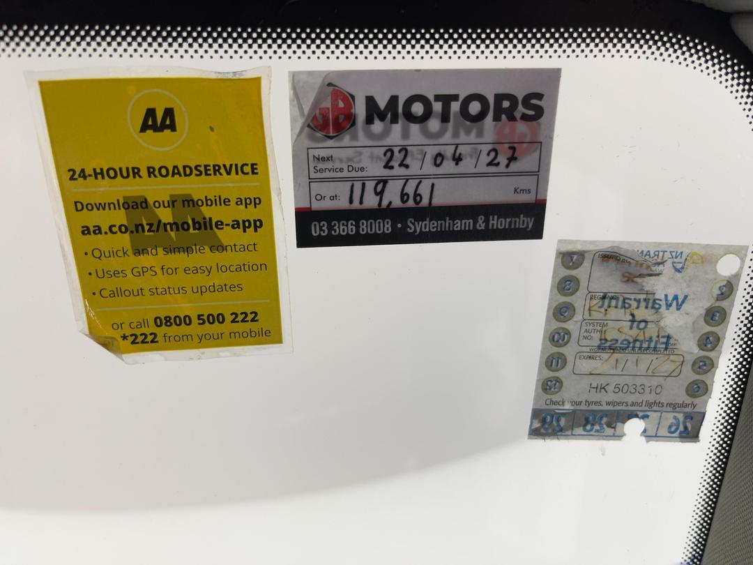 Photo '27' of Renault Koleos