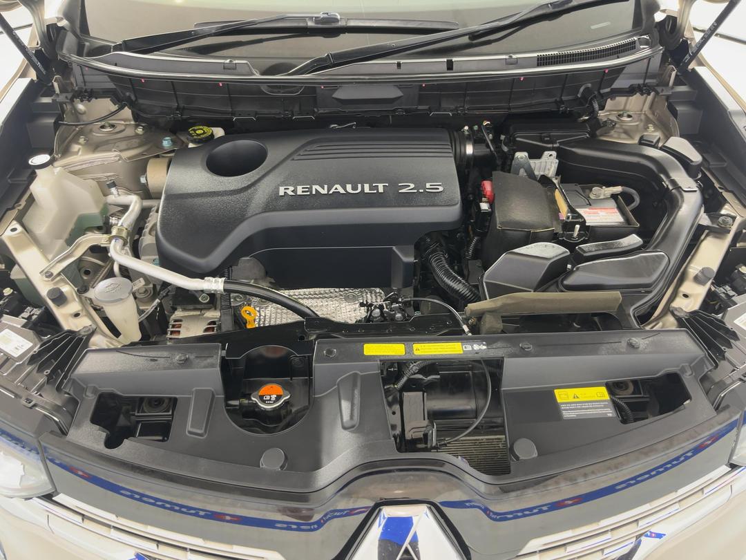 Photo '13' of Renault Koleos