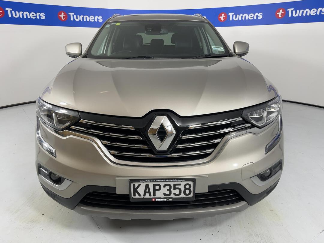 Photo '2' of Renault Koleos