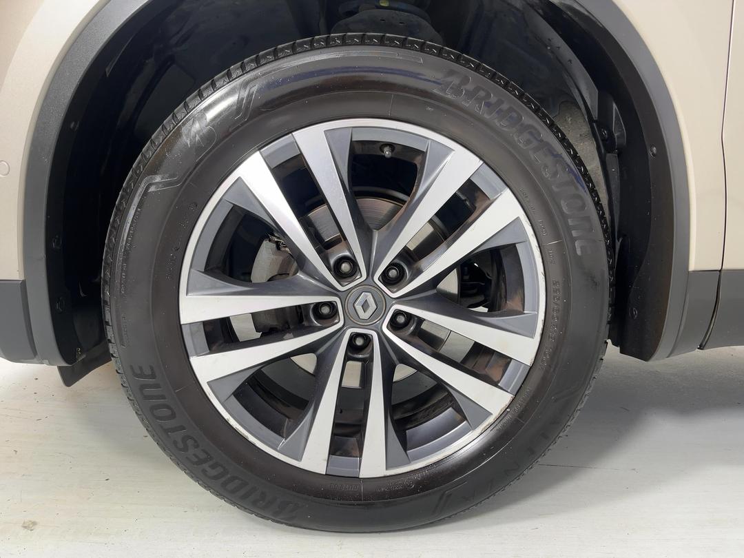 Photo '10' of Renault Koleos