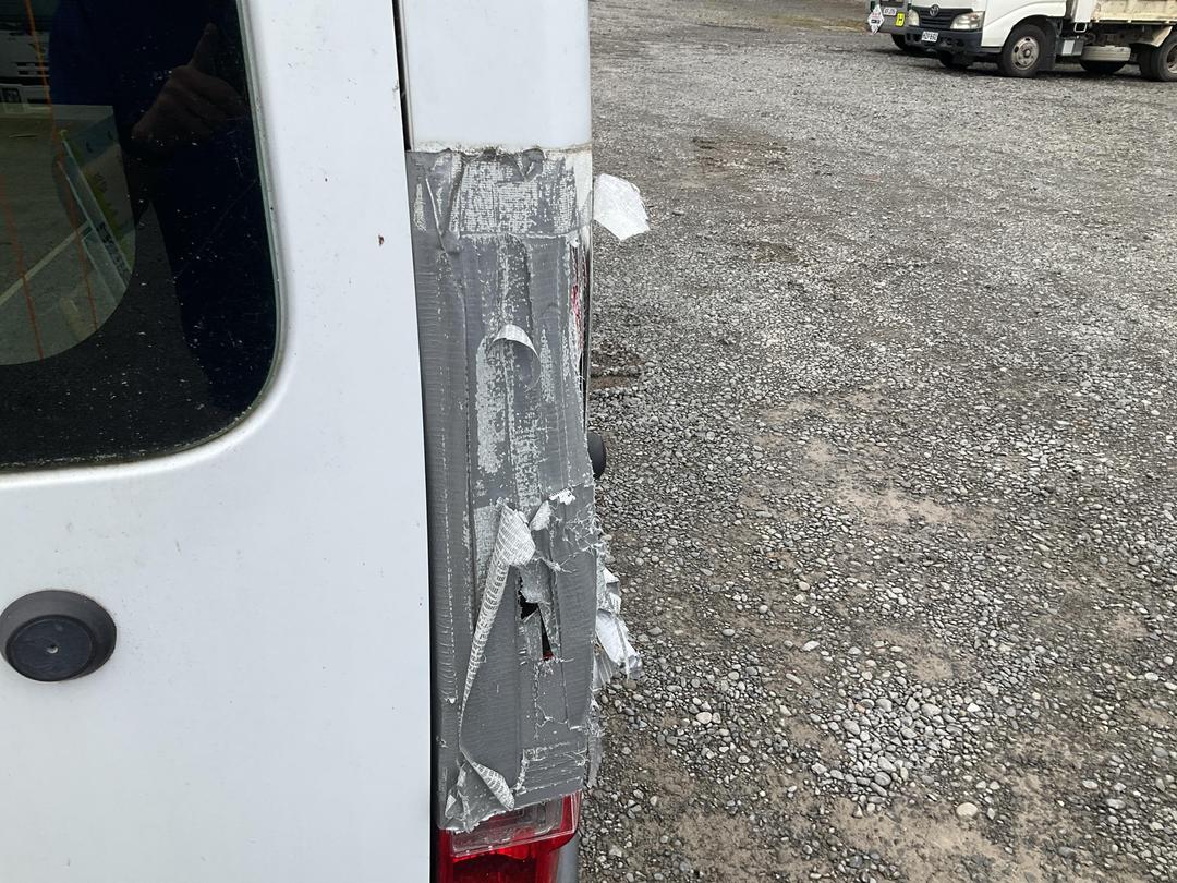 Photo '13' of Renault Master L2H2