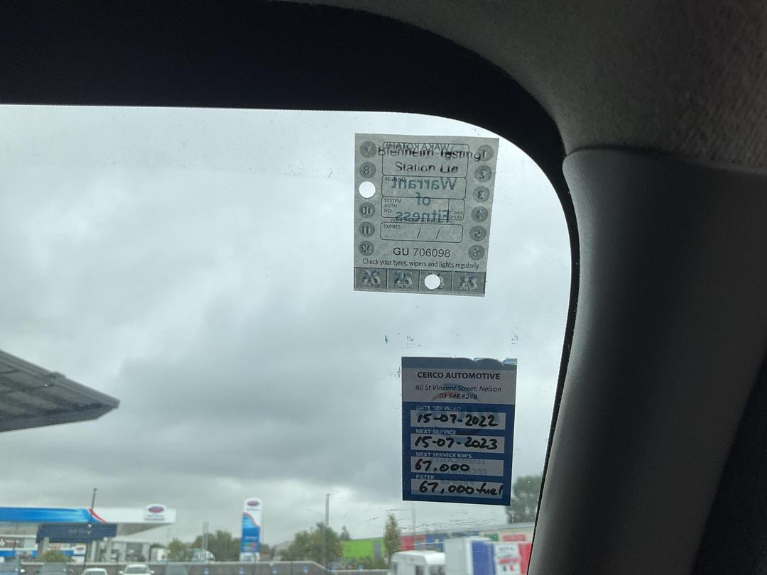 Photo '19' of Renault Master L2H2