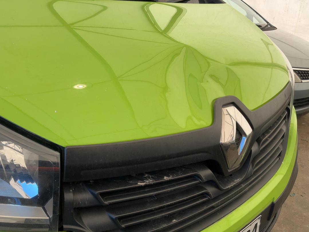 Photo '2' of Renault Trafic L2H1