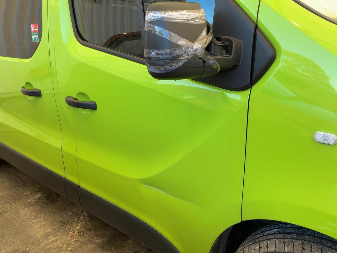 Photo '4' of Renault Trafic L2H1