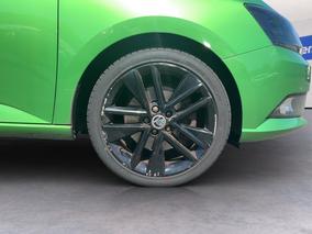 Photo '9' of Skoda Fabia
