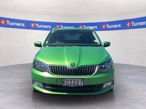Photo '2' of Skoda Fabia