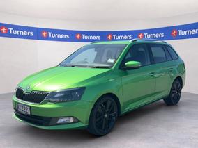 Photo '4' of Skoda Fabia