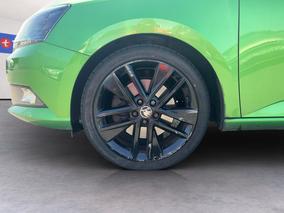 Photo '10' of Skoda Fabia