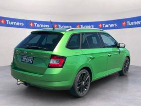 Photo '7' of Skoda Fabia