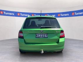 Photo '6' of Skoda Fabia
