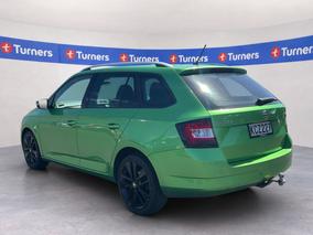 Photo '5' of Skoda Fabia