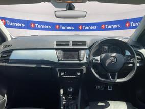 Photo '17' of Skoda Fabia