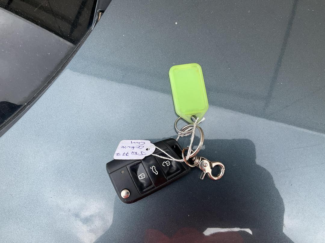 Photo '7' of Skoda Octavia TDI 81KW 7DSG L/B