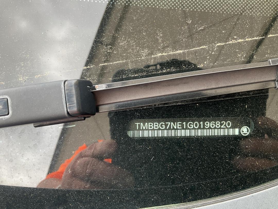 Photo '14' of Skoda Octavia TDI 81KW 7DSG L/B