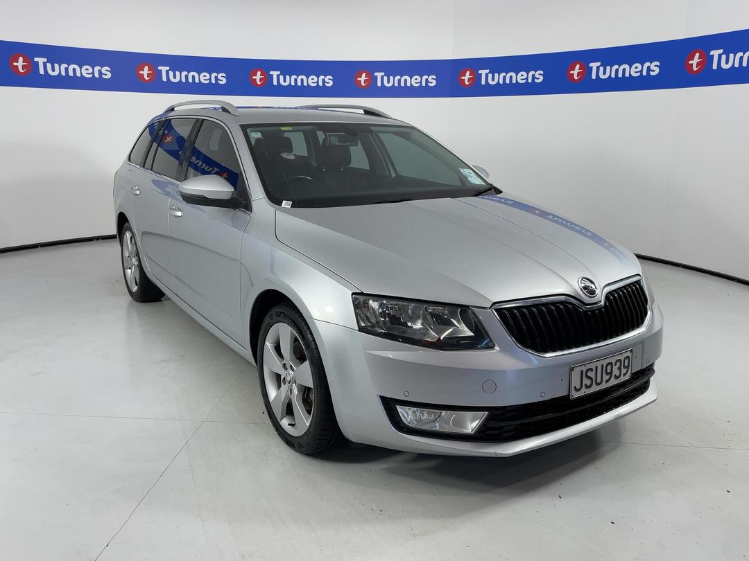 Photo '1' of Skoda Octavia