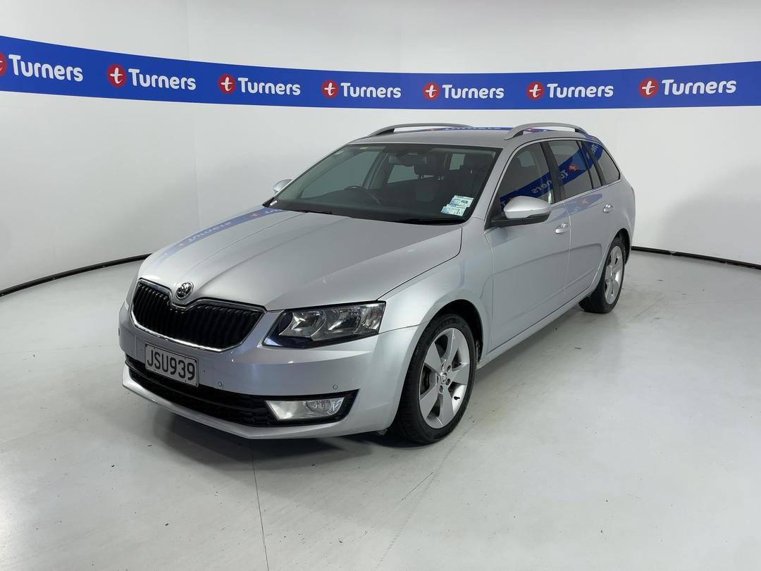 Photo '4' of Skoda Octavia