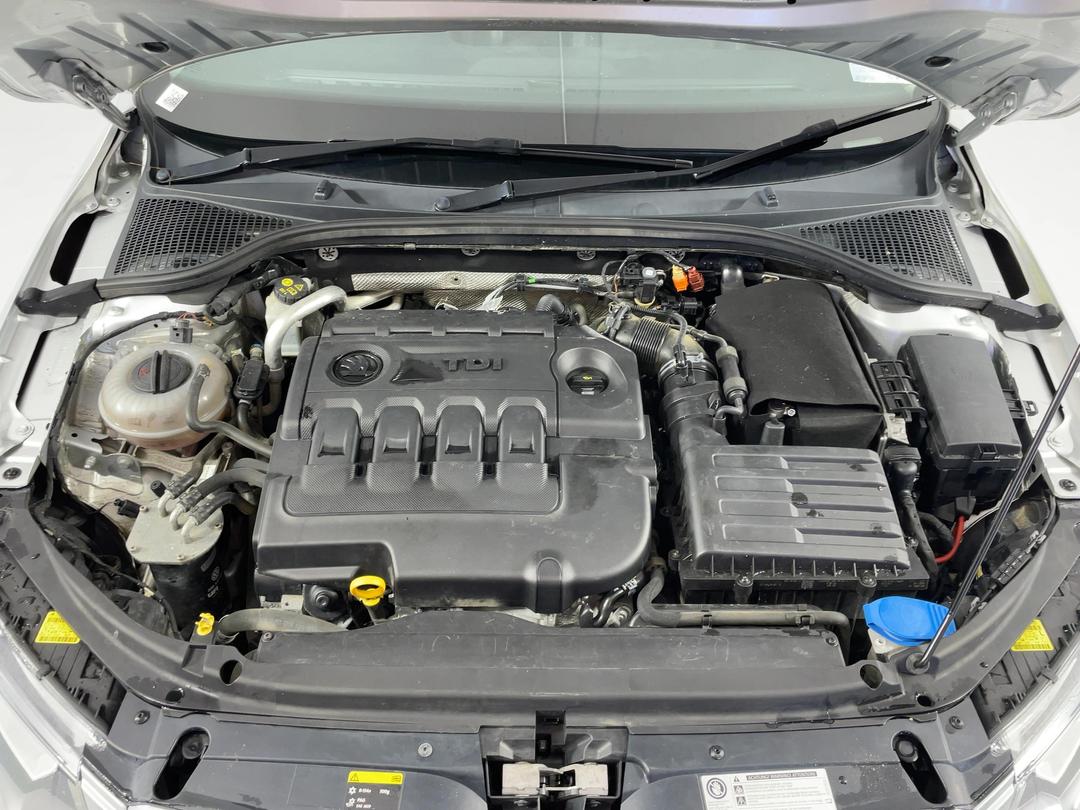 Photo '13' of Skoda Octavia