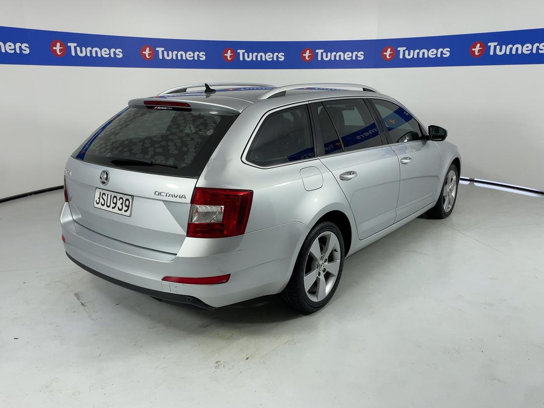 Photo '7' of Skoda Octavia