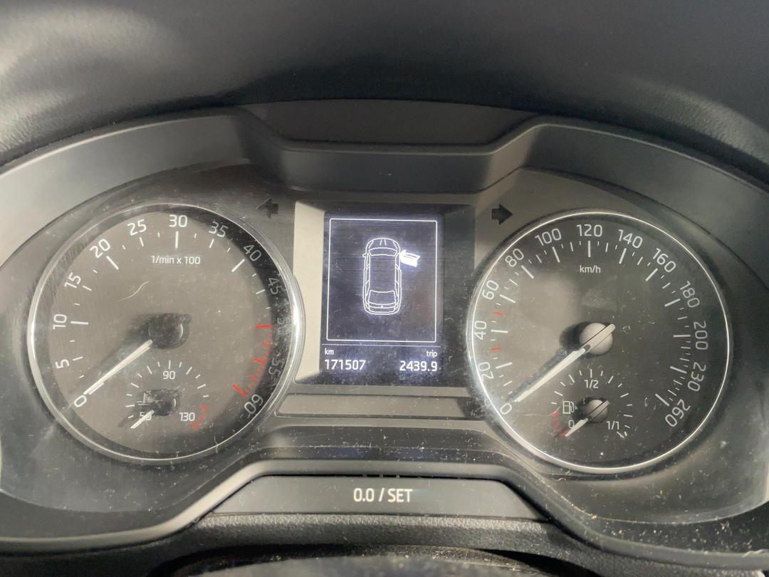 Photo '21' of Skoda Octavia