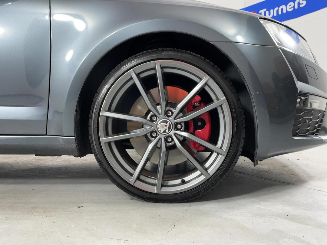 Photo '9' of Skoda Octavia