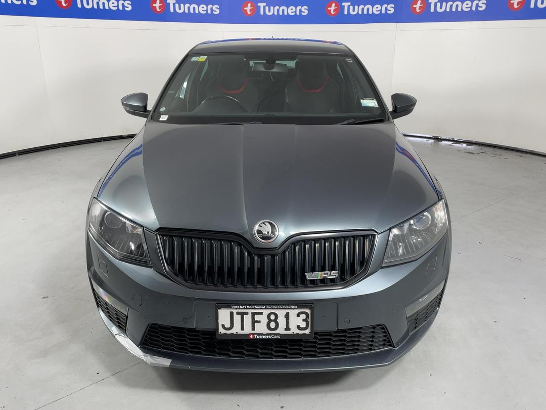 Photo '2' of Skoda Octavia