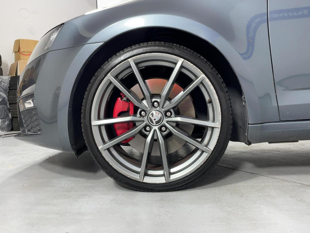 Photo '10' of Skoda Octavia