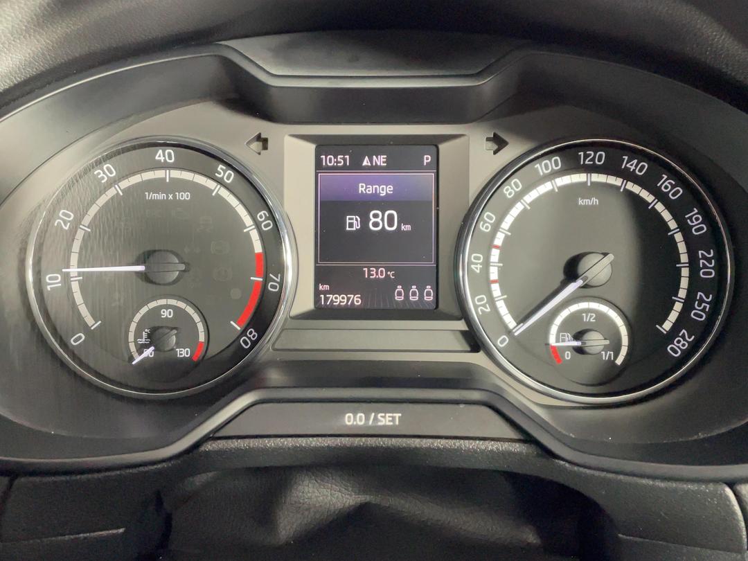 Photo '21' of Skoda Octavia
