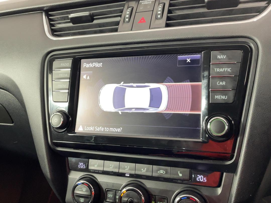 Photo '31' of Skoda Octavia