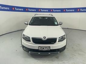 Photo '2' of Skoda Octavia