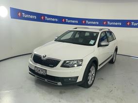 Photo '4' of Skoda Octavia