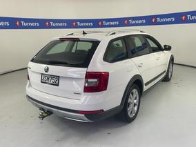 Photo '7' of Skoda Octavia