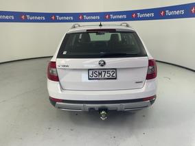 Photo '6' of Skoda Octavia