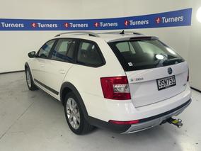 Photo '5' of Skoda Octavia