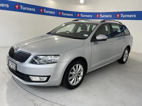 Photo '4' of Skoda Octavia