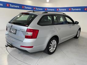 Photo '7' of Skoda Octavia