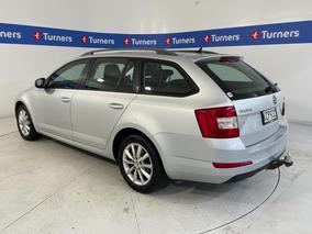 Photo '5' of Skoda Octavia