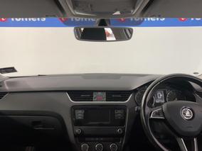 Photo '17' of Skoda Octavia