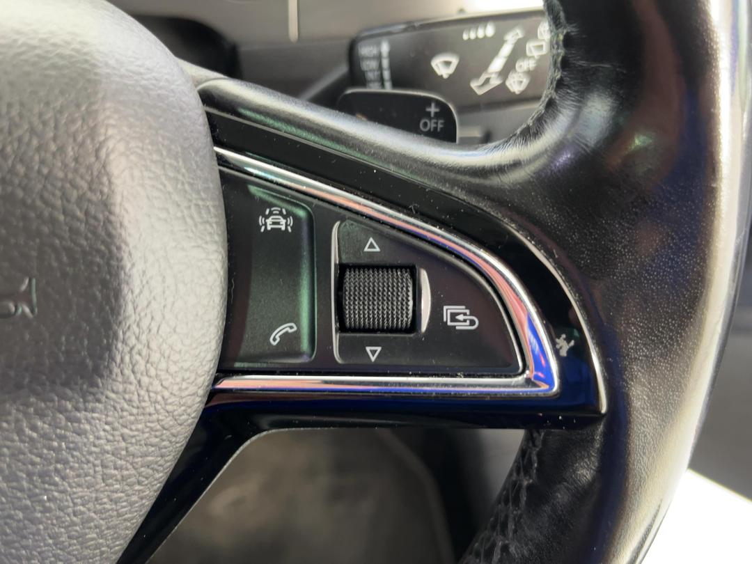 Photo '25' of Skoda Superb