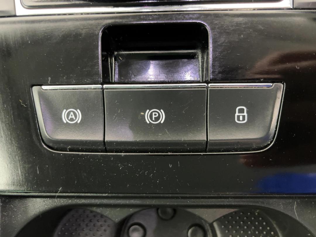 Photo '27' of Skoda Superb